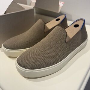 Rothy’s The Original Slip On Sneaker